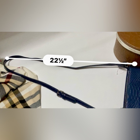 🦋Simply Noelle, Crossbody bag,snakeskin design, excellent condition🦋#NOELLE - Picture 10 of 15